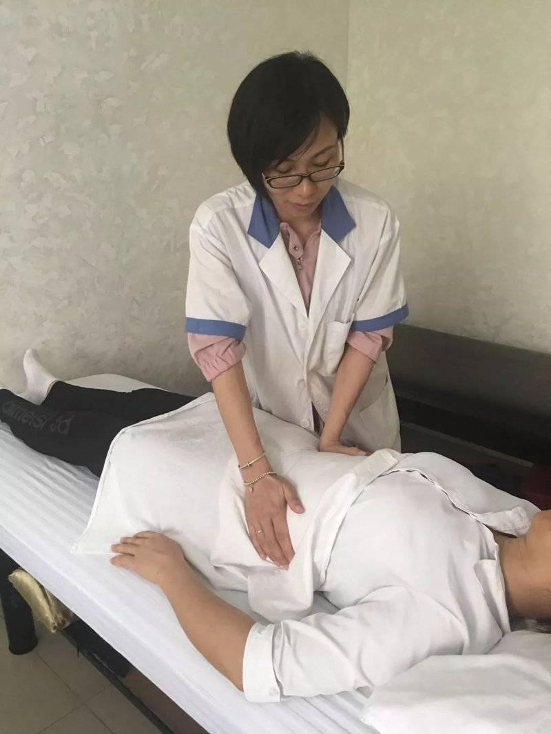 探访养生秘籍:中国传统推拿的魅力